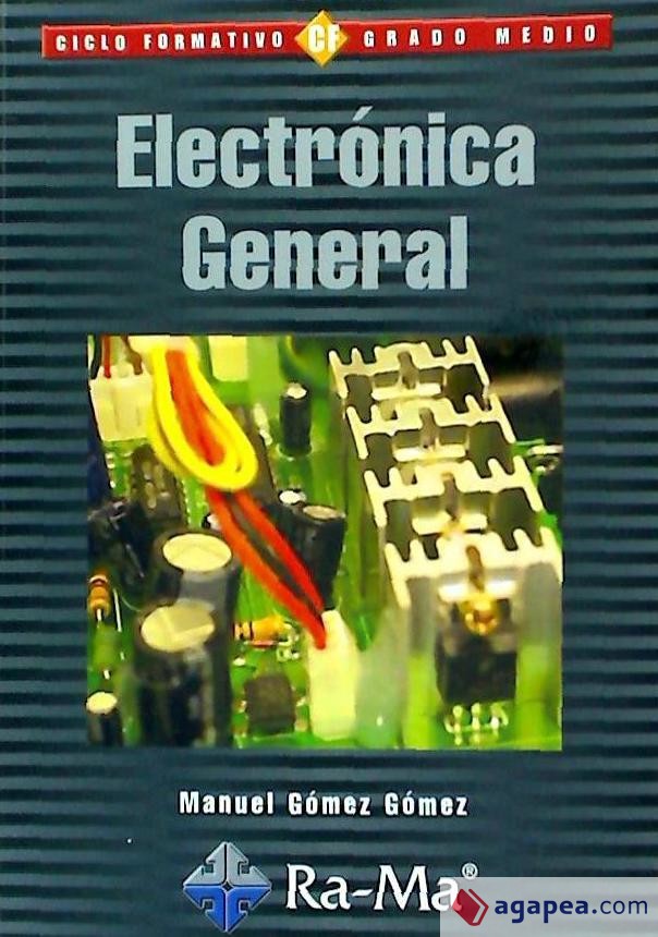 libro de electronica basica pdf
